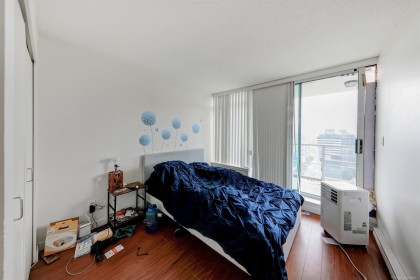 Photo 3 at 2611 - 610 Granville Street, Downtown VW, Vancouver West
