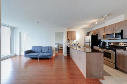 Photo 8 at 2611 - 610 Granville Street, Downtown VW, Vancouver West