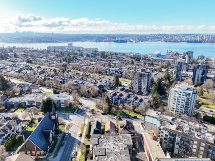 Photo 5 at 160 E 10th Street, Central Lonsdale, North Vancouver