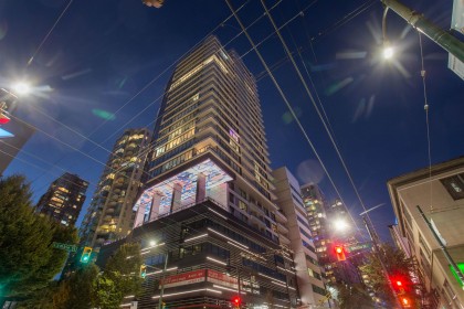 Photo 37 at 2004 - 885 Cambie Street, Downtown VW, Vancouver West