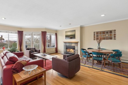 Photo 7 at 2333 Bellevue Avenue, Dundarave, West Vancouver