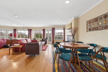 Photo 9 at 2333 Bellevue Avenue, Dundarave, West Vancouver