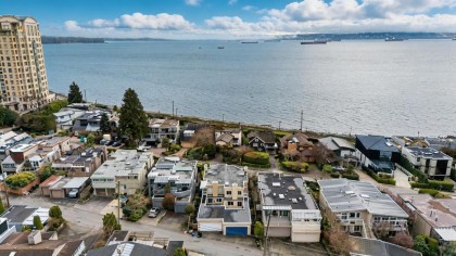 Photo 21 at 2333 Bellevue Avenue, Dundarave, West Vancouver