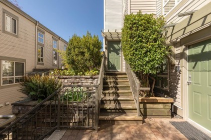 Photo 2 at 34 - 2375 W Broadway, Kitsilano, Vancouver West
