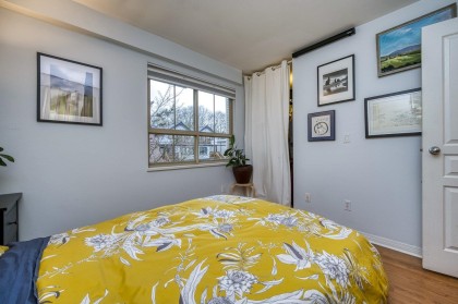 Photo 17 at 34 - 2375 W Broadway, Kitsilano, Vancouver West