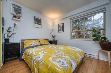 Photo 16 at 34 - 2375 W Broadway, Kitsilano, Vancouver West