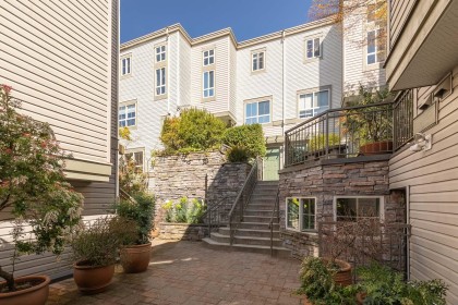 Photo 1 at 34 - 2375 W Broadway, Kitsilano, Vancouver West