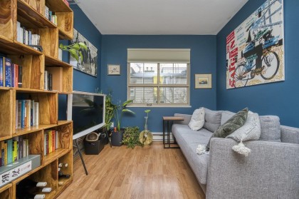 Photo 20 at 34 - 2375 W Broadway, Kitsilano, Vancouver West