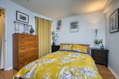 Photo 18 at 34 - 2375 W Broadway, Kitsilano, Vancouver West