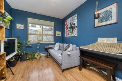 Photo 19 at 34 - 2375 W Broadway, Kitsilano, Vancouver West