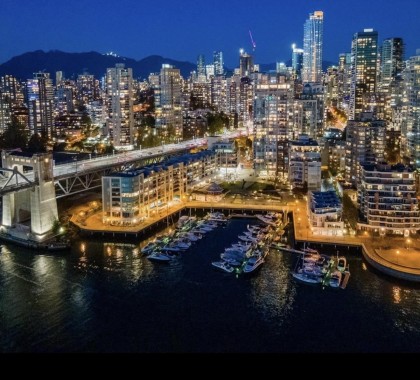 Photo 27 at 503 - 990 Beach Avenue, Yaletown, Vancouver West
