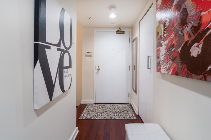 Photo 26 at 503 - 990 Beach Avenue, Yaletown, Vancouver West
