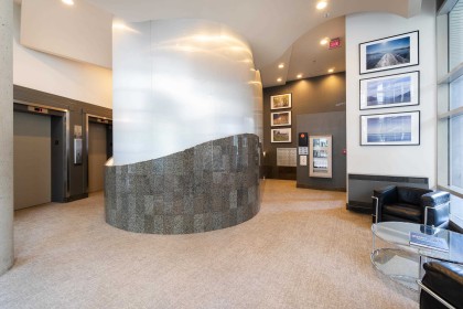 Photo 36 at 503 - 990 Beach Avenue, Yaletown, Vancouver West