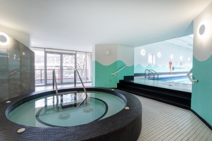 Photo 32 at 503 - 990 Beach Avenue, Yaletown, Vancouver West
