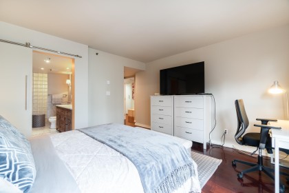 Photo 20 at 503 - 990 Beach Avenue, Yaletown, Vancouver West