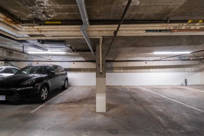 Photo 38 at 503 - 990 Beach Avenue, Yaletown, Vancouver West