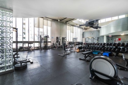 Photo 33 at 503 - 990 Beach Avenue, Yaletown, Vancouver West