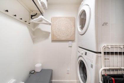 Photo 25 at 503 - 990 Beach Avenue, Yaletown, Vancouver West