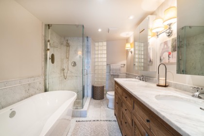 Photo 21 at 503 - 990 Beach Avenue, Yaletown, Vancouver West