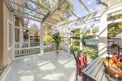 Photo 13 at 6418 Marguerite Street, South Granville, Vancouver West