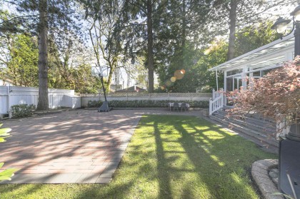 Photo 17 at 6418 Marguerite Street, South Granville, Vancouver West