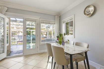 Photo 16 at 6418 Marguerite Street, South Granville, Vancouver West