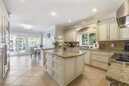 Photo 12 at 6418 Marguerite Street, South Granville, Vancouver West