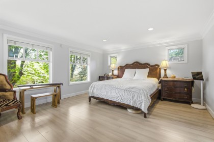 Photo 22 at 6418 Marguerite Street, South Granville, Vancouver West