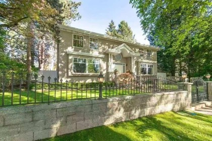 Photo 7 at 6418 Marguerite Street, South Granville, Vancouver West