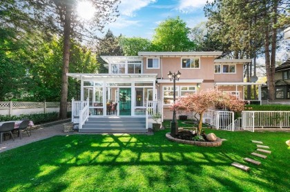 Photo 5 at 6418 Marguerite Street, South Granville, Vancouver West