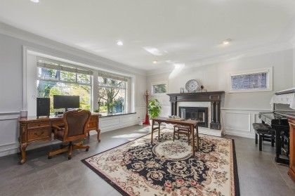 Photo 10 at 6418 Marguerite Street, South Granville, Vancouver West