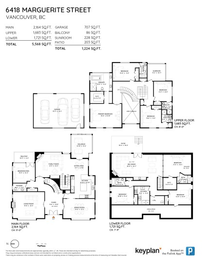 Photo 37 at 6418 Marguerite Street, South Granville, Vancouver West
