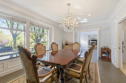 Photo 11 at 6418 Marguerite Street, South Granville, Vancouver West