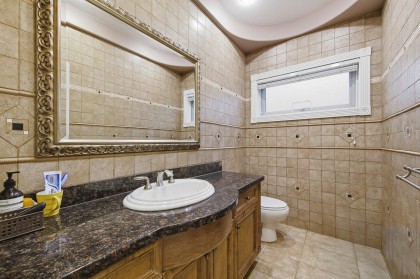 Photo 19 at 6418 Marguerite Street, South Granville, Vancouver West