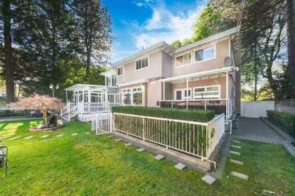 Photo 8 at 6418 Marguerite Street, South Granville, Vancouver West