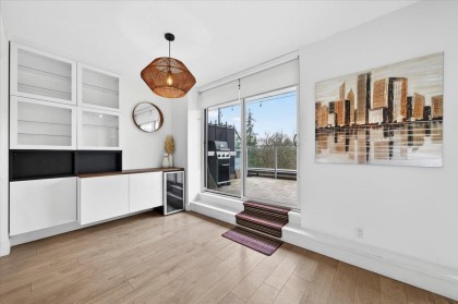 Photo 13 at 610 - 680 Seylynn Crescent, Lynnmour, North Vancouver