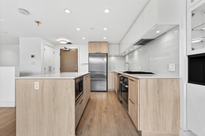 Photo 7 at 610 - 680 Seylynn Crescent, Lynnmour, North Vancouver
