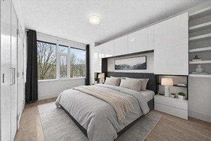 Photo 30 at 610 - 680 Seylynn Crescent, Lynnmour, North Vancouver