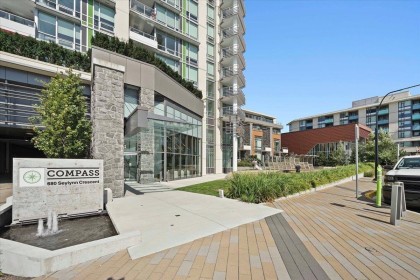 Photo 35 at 610 - 680 Seylynn Crescent, Lynnmour, North Vancouver