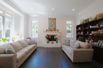 Photo 6 at 1198 Edgewood Road, Canyon Heights NV, North Vancouver