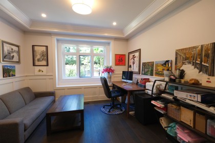 Photo 7 at 1198 Edgewood Road, Canyon Heights NV, North Vancouver