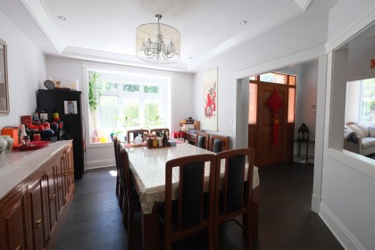 Photo 5 at 1198 Edgewood Road, Canyon Heights NV, North Vancouver