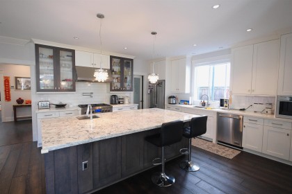 Photo 4 at 1198 Edgewood Road, Canyon Heights NV, North Vancouver