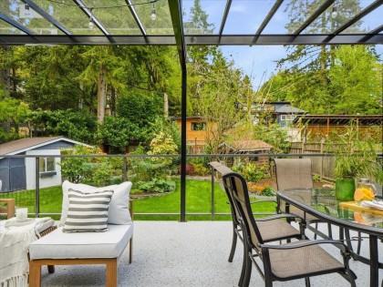 Photo 27 at 1392 Chamberlain Drive, Lynn Valley, North Vancouver