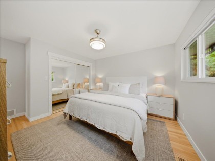 Photo 12 at 1392 Chamberlain Drive, Lynn Valley, North Vancouver