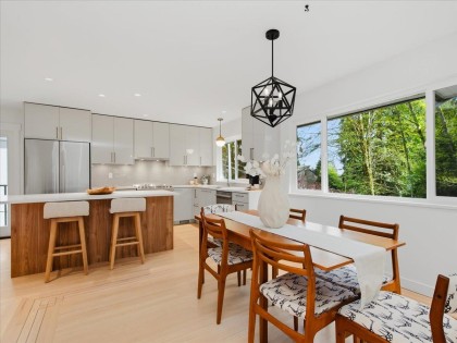 Photo 7 at 1392 Chamberlain Drive, Lynn Valley, North Vancouver
