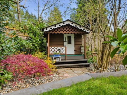 Photo 38 at 1392 Chamberlain Drive, Lynn Valley, North Vancouver