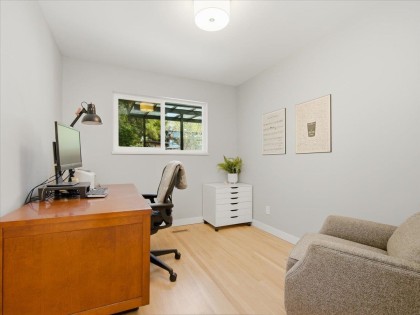 Photo 14 at 1392 Chamberlain Drive, Lynn Valley, North Vancouver