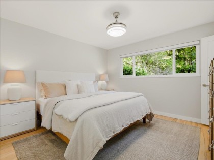 Photo 11 at 1392 Chamberlain Drive, Lynn Valley, North Vancouver