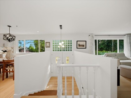 Photo 19 at 1392 Chamberlain Drive, Lynn Valley, North Vancouver